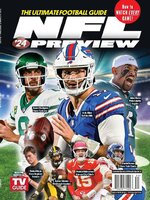 The Ultimate Football Guide - NFL '24 Preview